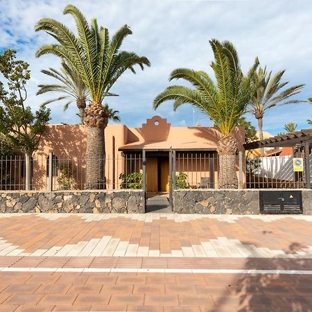 科拉雷侯Casa Garcia别墅 外观 照片
